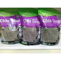 Hàng chính hãng Hat chia Úc bịch 1kg