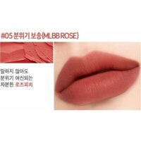 [Hàng chính hãng-Hình thật tại Store] Son thỏi Macqueen Air Kiss Lipstick
