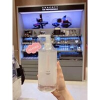 [Hàng chính hãng-Hình thật tại Store] Nước tẩy trang dành cho da mụn và da nhạy cảm Chacott Nhật Bản