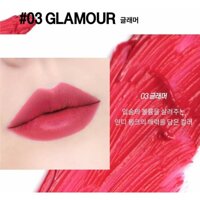 [Hàng chính hãng-Hình thật tại Store]  Son Karadium Movie Star Air Mousse Velvet Tint 4g