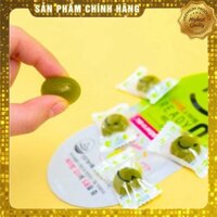 [Hàng chính hãng]  Hộp 10 Gói Kẹo Giảm Cân Hàn Quốc Ready Q Chew Diet