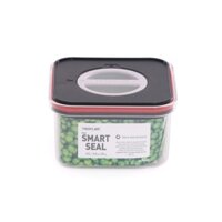 [Hàng chính hãng] Hộp đựng thực phẩm mặt vuông Tritan Neoflam Smart Seal 0.55l/1.4l / 2.1l/ 2.8 lít