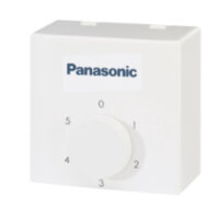 (Hàng chính hãng) - Hộp số quạt trần Panasonic 3 cánh F-60MZ2 nhập khẩu Malaysia