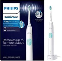 [HÀNG CHÍNH HÃNG]  HX3671/23 và HX3671/54 Philips Sonicare 3100 series Bàn chải điện sonic