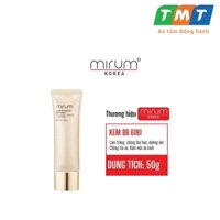 [HÀNG CHÍNH HÃNG] KEM BB 6IN1 MIRUM