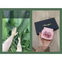[Hàng chính hãng] - Kem Body kích trắng Cốt Thái Bell Bell Dưỡng Trắng Toàn Thân