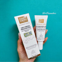 [Hàng Chính Hãng] Kem Đêm Làm Sáng Da, Mờ Sắc Tố Nám Hydroquinone - MartiDerm Pigment Zero DSP Renovation Cream