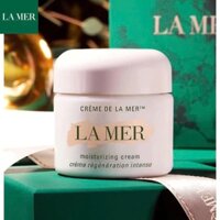 [Hàng chính hãng] Kem Dưỡng Ẩm trắng da  La Mer Moisturizing Cream  60ml