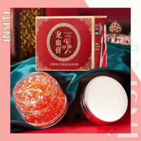 Hàng chính hãng Kem Huyết Rồng Linh Chi 50g