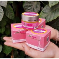 [HÀNG CHÍNH HÃNG] KEM nghệ đa năng mul.rose hộp 30g.