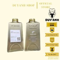 [Hàng Chính Hãng] Kem ủ tóc phủ lụa Fakeshu Collagen keratin siêu mềm mượt 618ml