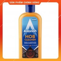 [Hàng chính hãng] Kem vệ sinh bếp điện từ - hồng ngoại Astonish C1087 Mới 100%