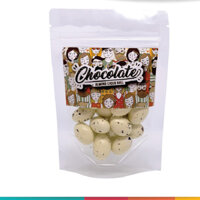 [HÀNG CHÍNH HÃNG] Kẹo Socola Hiệu Choco Rock Havafoodies Gói 500gr