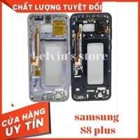 Hàng Chính Hãng Khung Sườn Máy Điện Thoại Samsung Galaxy S8 +