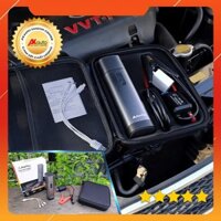[HÀNG CHÍNH HÃNG] Kích bình ô tô khẩn cấp ACE PLUS J377 Dung lượng pin cực lớn , Tích hợp đèn pin, đèn SOS