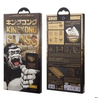HÀNG CHÍNH HÃNG-  Kính cường lực Kingkong iP hộp sắt, không hộp WEKOME cho IP 6 Plus 7 8 X XS Max 11 12 Pro 13 13pro 13 PROMAX - Không hộp - iphone 12