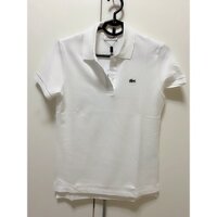 [hàng chính hãng Lacoste] Áo thun nữ lacoste - Classic