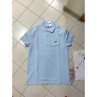 [hàng chính hãng Lacoste] ÁO LACOSTE POLO WITH BADGE