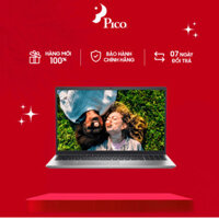 Hàng Chính Hãng_ Laptop Dell Inspiron 15 3520 25P2312 ( Core i5-1235U/16GB/512GB/15.6FHD )silver