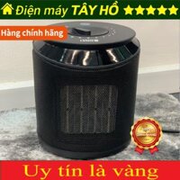 [HÀNG CHÍNH HÃNG] [LBL0278] Máy sưởi gốm LEBENLANG LBL 0278 điều khiển cơ