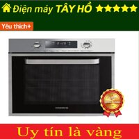 [HÀNG CHÍNH HÃNG] Lò Nướng Nhiệt Phân Rosieres RF4620IN