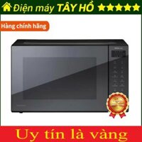 [HÀNG CHÍNH HÃNG] Lò vi sóng có nướng inverter 31L Panasonic NN-GT65QBYUE