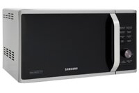 [HÀNG CHÍNH HÃNG] Lò vi sóng Samsung có nướng MG23K3575AS/SV-N 23 lít