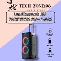 [Hàng Chính Hãng] Loa Di Động Bluetooth JBL Partybox 310 và 320 và 120 - HÀNG CHÍNH HÃNG