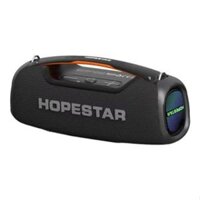 [HÀNG CHÍNH HÃNG] Loa Di Động Công Suất Lớn 200W Hopestar A6 CLUB – Kèm Micro Không Dây, Hát Karaoke Cực Đã