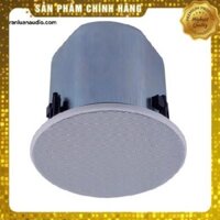 Hàng Chính Hãng -  LOA GẮN TRẦN FULL RANGER 30W TOA F-2322C