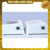 Hàng Chính Hãng -  Loa hộp treo tường 6W kèm chiết áp Toa BS-633AT