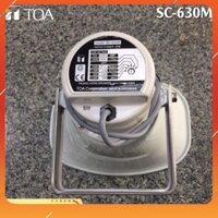 Hàng Chính hãng -  Loa nén có biến áp TOA SC-630M