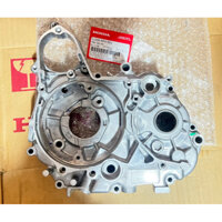 [HÀNG CHÍNH HÃNG] Lóc số - Thân máy trái Wave alpha 100, Sp Dream 100 hàng ZIN HONDA