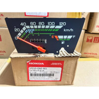 [HÀNG CHÍNH HÃNG] Lõi đồng hồ - Cụm đồng hồ SuperDream đời đầu, Dream Thái hàng ZIN HONDA