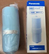 [HÀNG CHÍNH HÃNG] lõi lọc nước cho máy Panasonic TK AS44 xuất xứ Nhật Bản (TKAS44)