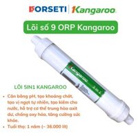 Hàng chính hãng LÕI LỌC NƯỚC KANGAROO HYDROGEN SỐ 10 OMEGA 5 IN 1 5in1 có thể dùng cho KG100HU, KG100HU, KG100MED, KG100EED, KG100EED IoT, KG100HK, KG10A4, KG100HP, KG100HG Các dòng mới KG100HED IoT, KGY1MED
