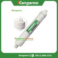 [Hàng chính hãng] LÕI LỌC NƯỚC KANGAROO HYDROGEN SỐ 10 OMEGA 5 IN 1 (5in1) KG100HU, KG100HU+, KG100