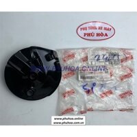 [Hàng Chính Hãng] Má Thắng Trước Sirius Đen - 5VTF51210033 - nắp ốp má phanh (Cái)