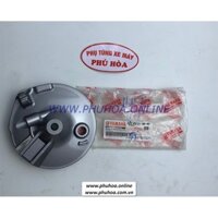 [Hàng Chính Hãng] Má Thắng Trước Sirius Bạc - 5VTF512100WN - Nắp ốp má phanh (Cái)