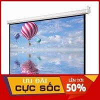 Hàng Chính Hãng -  Màn chiếu treo tường 150 inch Dalite