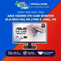 [HÀNG CHÍNH HÃNG] Màn hình máy tính ASUS VZ24EHE Eye Care Monitor – 23.8 inch Full HD (1920 x 1080), IPS