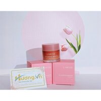 [HÀNG CHÍNH HÃNG] Mặt Nạ Ngủ Dưỡng Môi Laneige Lip Sleeping Mask EX 3g