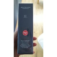 [HÀNG CHÍNH HÃNG MẪU MỚI] Serum mọc lông mày Revitabrow Advanced 3D 3.0ml