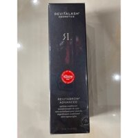 [HÀNG CHÍNH HÃNG MẪU MỚI] Serum mọc lông mày Revitabrow Advanced 3D 3.0ml