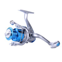 [Hàng Chính Hãng] Máy Câu Cá  Debao Fishing Reel CS1000/2000/3000 Cao Cấp