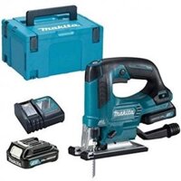 Hàng chính hãng - Máy cưa lọng dùng pinBL12v Max Makita JV103DSYJ