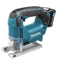 Hàng chính hãng - Máy cưa lọng dùng pin12v Max Makita JV101DSYE