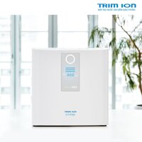 [Hàng chính hãng] Máy điện giải ion kiềm Trimion Hyper