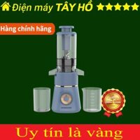 [HÀNG CHÍNH HÃNG] MÁY ÉP CHẬM SUNHOUSE SHD5518
