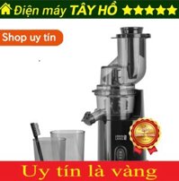 [HÀNG CHÍNH HÃNG] Máy Ép Chậm Đứng Lebenlang LBSS0404